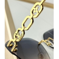 New Fashion Louis Vuitton Sunglasses Z2142U 2025