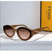 Famous Brand Fendi S...