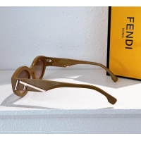 Famous Brand Fendi Sunglasses FE0A056V 2025