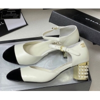Charming Chanel Lamb...