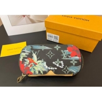 Top Grade Louis Vuitton Sunglasses Pouch GI1070 Black 2025