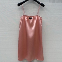 Traditional Specials Miu Miu Dress MIU061208 Pink 2025