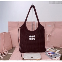 Famous Brand Miu Miu...