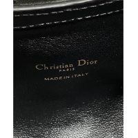 Buy Discount Dior Jolie Top Handle Mini Bag S3123 Black 2025