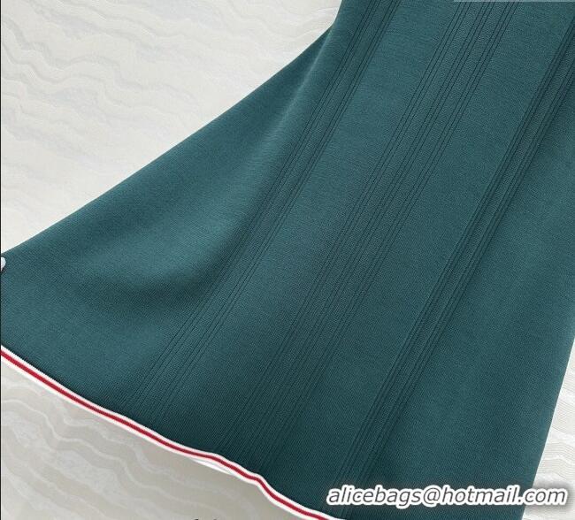 Top Quality Gucci Tennis Dress 0620 Green 2025