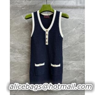 ​Famous Brand Gucci Knit Dress G072401 2025