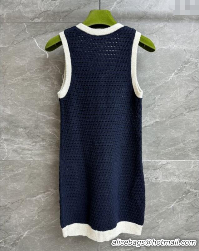 ​Famous Brand Gucci Knit Dress G072401 2025