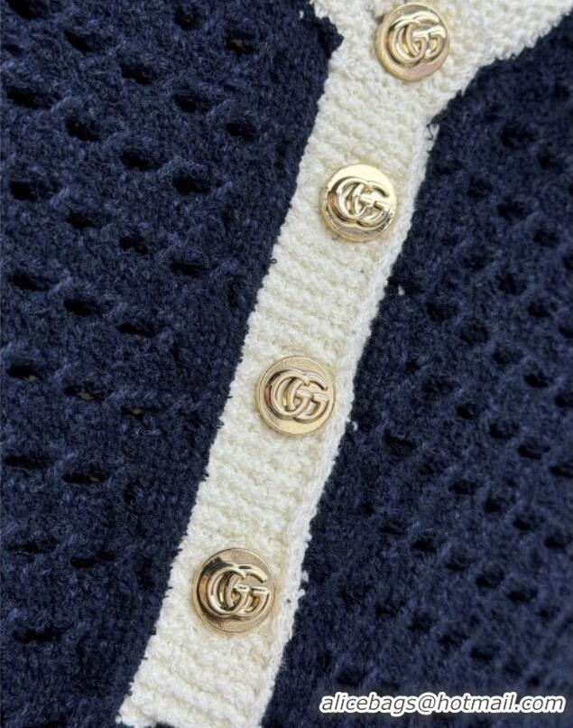 ​Famous Brand Gucci Knit Dress G072401 2025