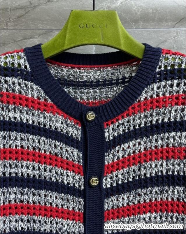 ​Good Looking Gucci Knit Cardigan G072402 2025