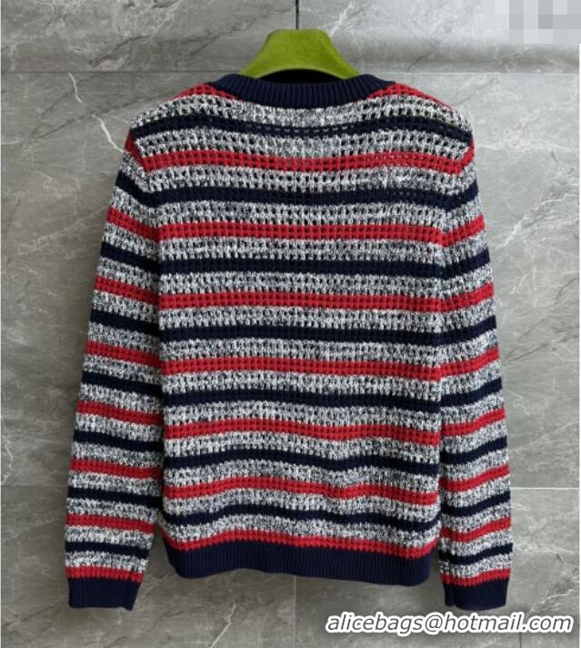 ​Good Looking Gucci Knit Cardigan G072402 2025