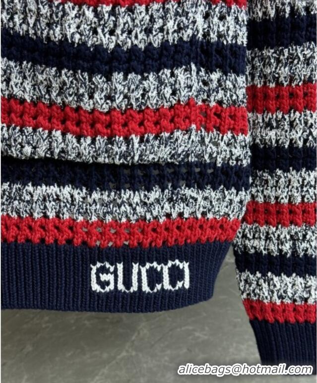 ​Good Looking Gucci Knit Cardigan G072402 2025