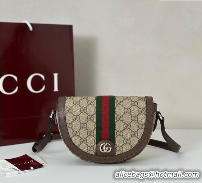 Buy Inexpensive Gucci Ophidia GG Canvas Small Shoulder Bag 838476 2025