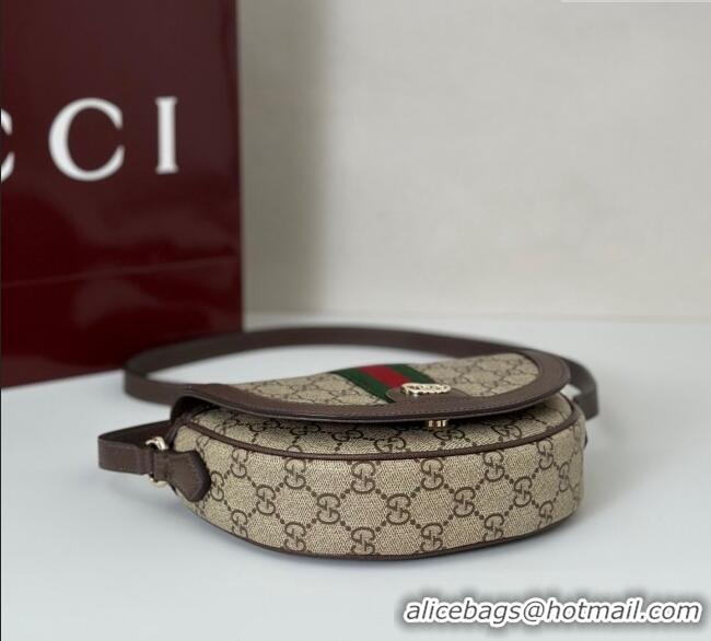 Buy Inexpensive Gucci Ophidia GG Canvas Small Shoulder Bag 838476 2025