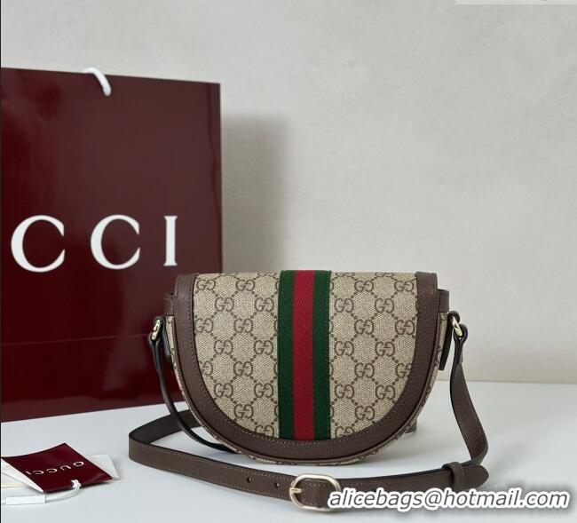Buy Inexpensive Gucci Ophidia GG Canvas Small Shoulder Bag 838476 2025