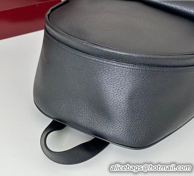 Well Crafted Gucci Ophidia Leather medium backpack bag 834466 Black 2025