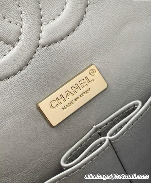 Affordable Price Chanel Sequins Medium Classic Flap Handbag A01112 Multicolor 2025