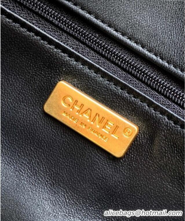 Promotional Chanel Sequins Mini Classic Flap Bag CH100902 Green 2025