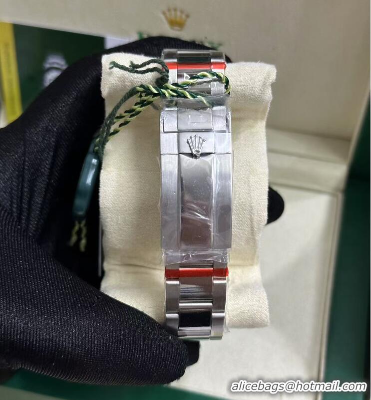 Top Quality Rolex Daytona Panda Watch Dial 40mm R5698 Black/White