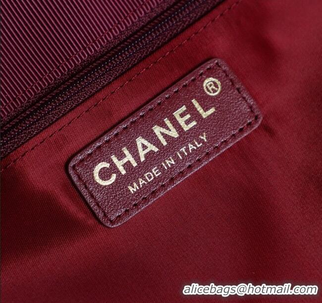 Inexpensive Chanel Denim Flap Bag CH101005 Blue 2025