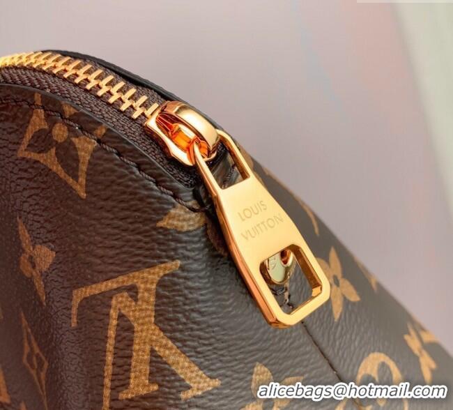 Discount Louis Vuitton Ever More PM Bag in Monogram Canvas M15208 2025