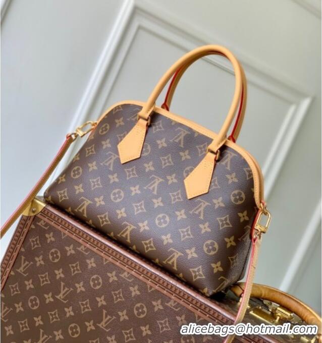 Discount Louis Vuitton Ever More PM Bag in Monogram Canvas M15208 2025