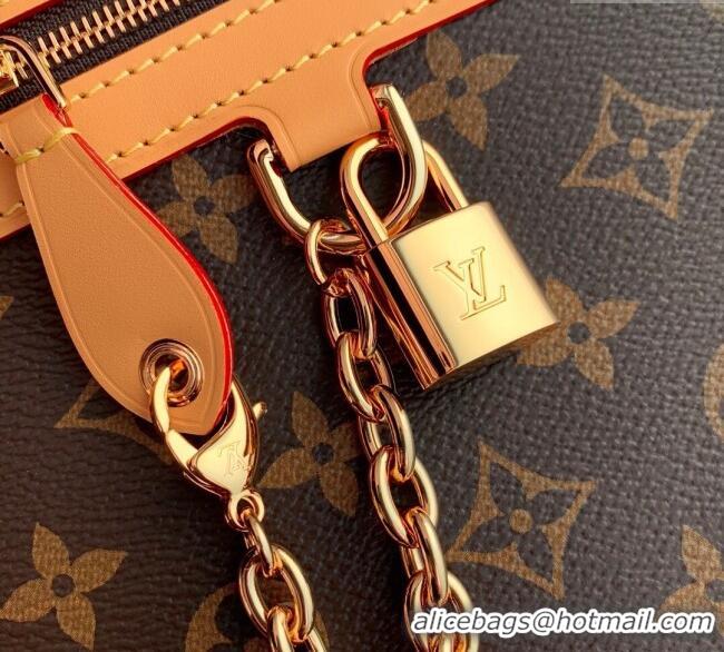 Discount Louis Vuitton Ever More PM Bag in Monogram Canvas M15208 2025