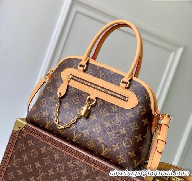 Discount Louis Vuitton Ever More PM Bag in Monogram Canvas M15208 2025