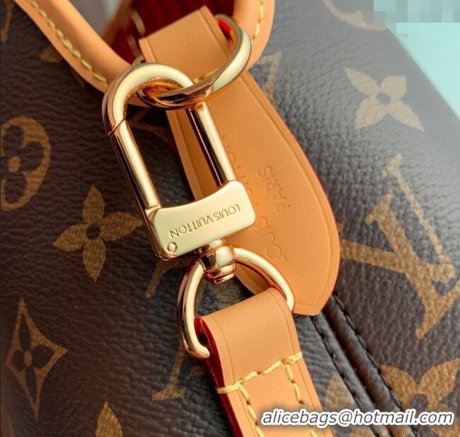 Discount Louis Vuitton Ever More PM Bag in Monogram Canvas M15208 2025
