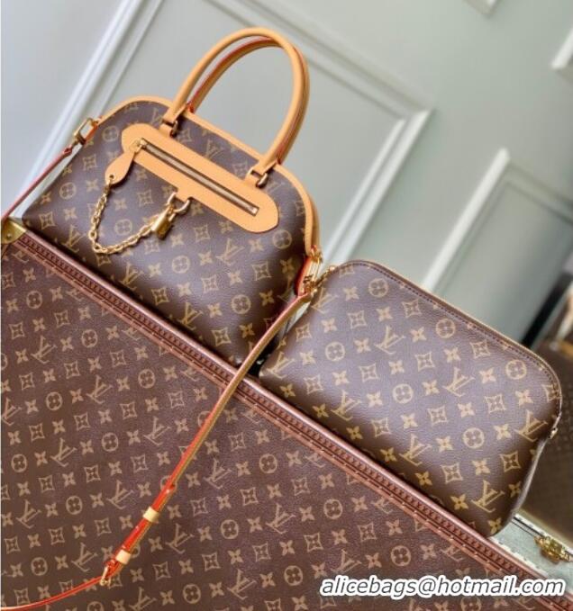 Discount Louis Vuitton Ever More PM Bag in Monogram Canvas M15208 2025