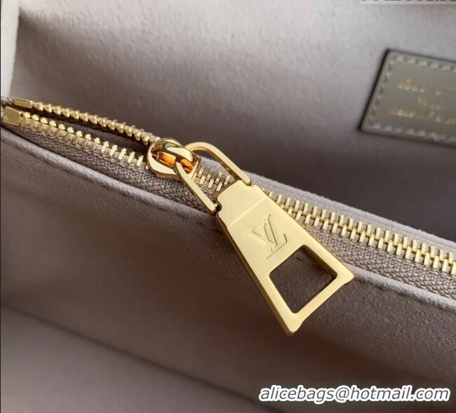 Reasonable Price Louis Vuitton Avenue PM Tote Bag in Monogram Leather M15231 Beige 2025