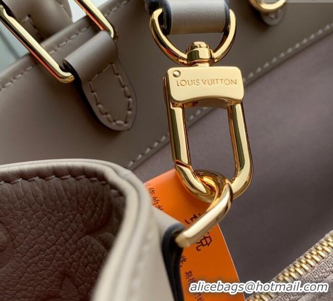 Reasonable Price Louis Vuitton Avenue PM Tote Bag in Monogram Leather M15231 Beige 2025