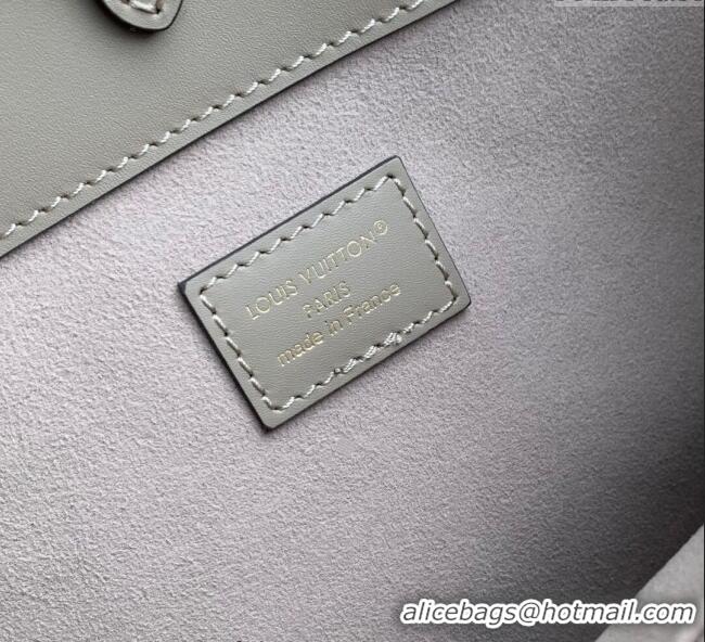 Reasonable Price Louis Vuitton Avenue PM Tote Bag in Monogram Leather M15231 Beige 2025