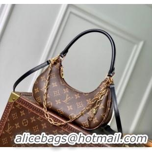 Super Quality Louis Vuitton Catchy PM bag in Monogram Canvas M25223 2025