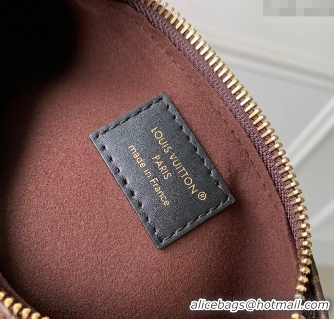 Super Quality Louis Vuitton Catchy PM bag in Monogram Canvas M25223 2025