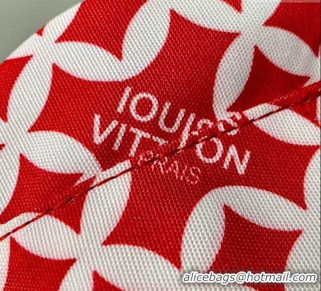 Discount Louis Vuitton Speedy 25 Bandouliere bag in Damier Phriendship Canvas N40772 Brown 2025