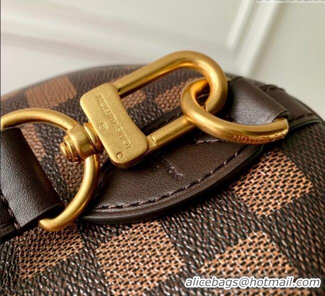 Discount Louis Vuitton Speedy 25 Bandouliere bag in Damier Phriendship Canvas N40772 Brown 2025