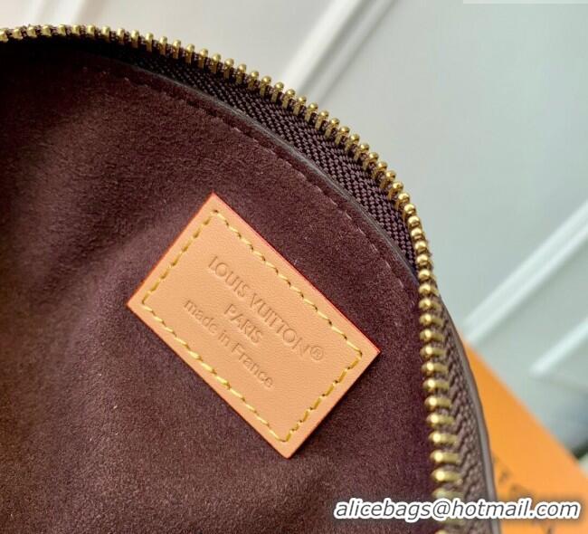Market Sells Louis Vuitton Cosmetic Lipstick Pouch in Monogram Canvas M25694 2025