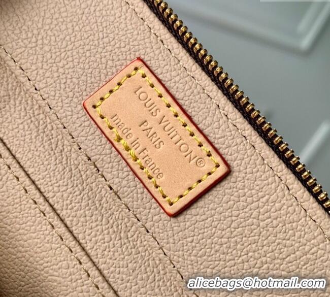 Spot Bulk Louis Vuitton Nice Beauty Pouch in Monogram canvas M83079 2025