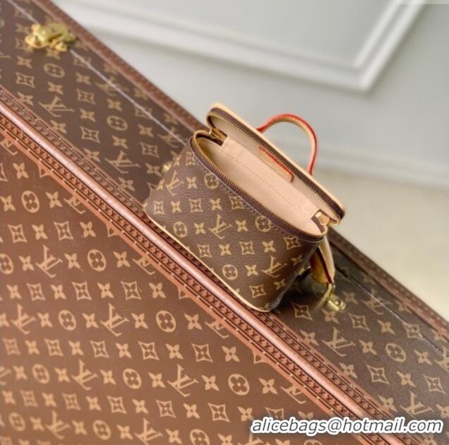 Spot Bulk Louis Vuitton Nice Beauty Pouch in Monogram canvas M83079 2025