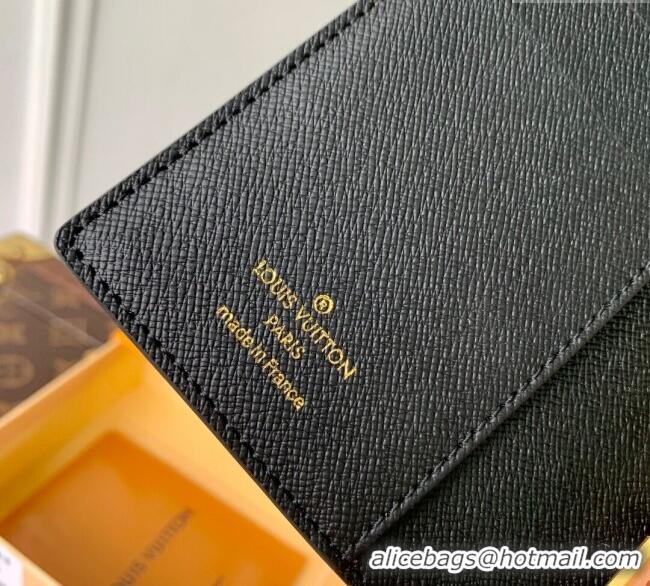 Buy Classic Louis Vuitton Small Ring Agenda Cover in Monogram Reverse Canvas R20005 2025