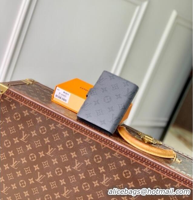 New Release Creation Louis Vuitton Small Ring Agenda Cover in Monogram Canvas R20005 Grey 2025