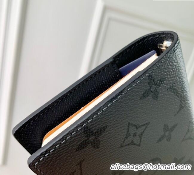 New Release Creation Louis Vuitton Small Ring Agenda Cover in Monogram Canvas R20005 Grey 2025