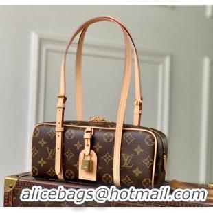 Original Cheap Louis Vuitton Hang On Bag in Monogram Canvas M47031 2025