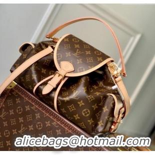 Market Sells Louis Vuitton Odyssee MM Bag in Monogram Canvas M26040 2025