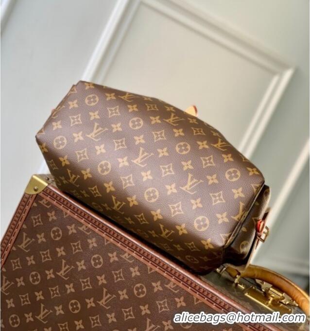 Market Sells Louis Vuitton Odyssee MM Bag in Monogram Canvas M26040 2025