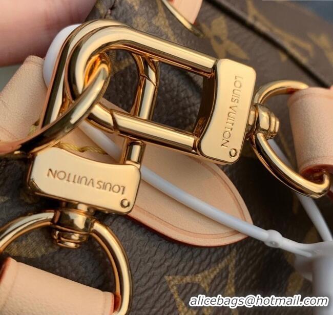 Market Sells Louis Vuitton Odyssee MM Bag in Monogram Canvas M26040 2025