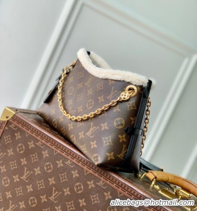 Original Cheap Louis Vuitton LV Ski CarryAll BB in Monogram Canvas M26568 2025