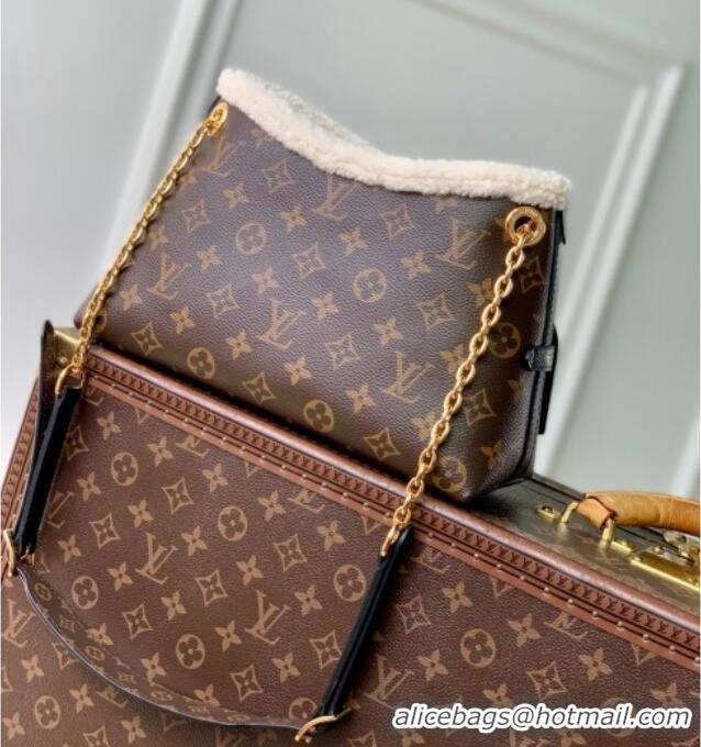 Original Cheap Louis Vuitton LV Ski CarryAll BB in Monogram Canvas M26568 2025