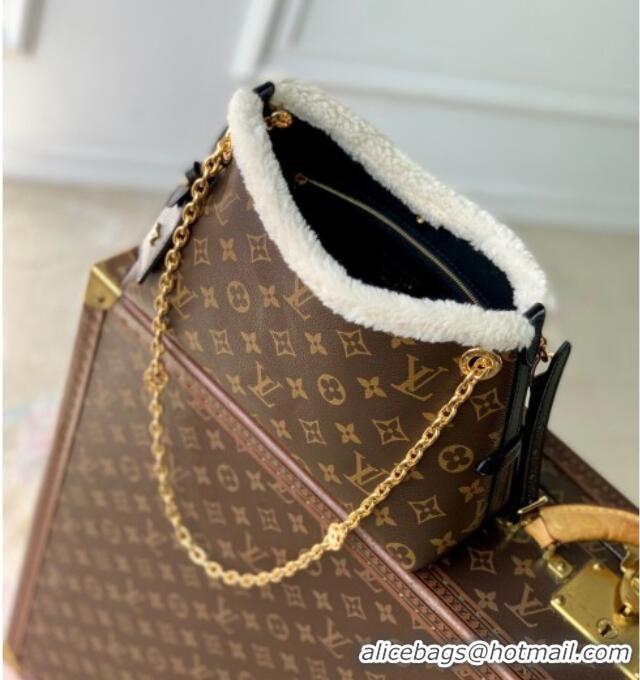 Original Cheap Louis Vuitton LV Ski CarryAll BB in Monogram Canvas M26568 2025