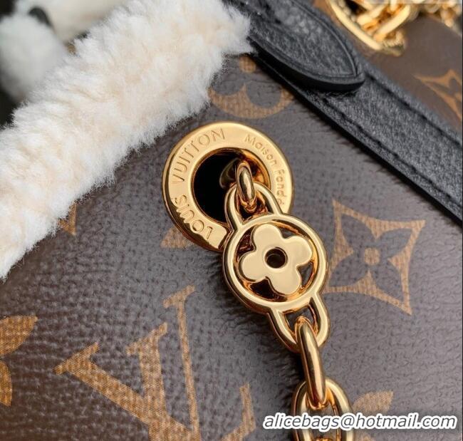 Original Cheap Louis Vuitton LV Ski CarryAll BB in Monogram Canvas M26568 2025